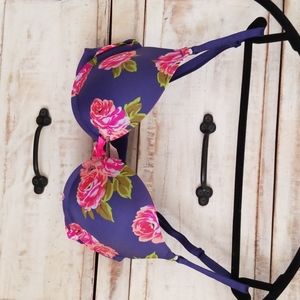 Victoria's Secret push up bra